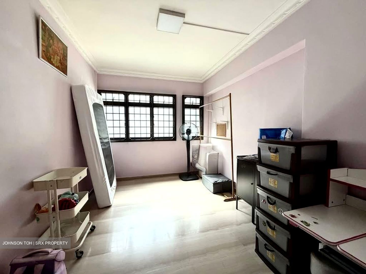 Blk 575 Woodlands Drive 16 (Woodlands), HDB 4 Rooms #539963061